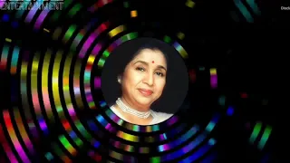 Jeene Ke Bahane Lakhon (1988) Khoon Bhari Maang Asha Bhosle Cabret-Disco Music : Rajesh Roshan
