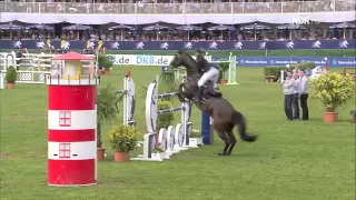 Janne-Friederike Meyer - Cellagon Lambrasco - GCT GP Hamburg 2012