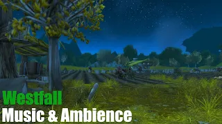 Westfall - World of Warcraft Music and Ambience
