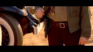 Lawless Official Trailer 2 [HD]