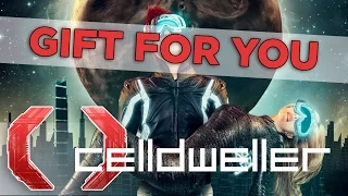 Celldweller - Gift For You