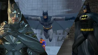 (LIVE) Batman But If I DIe The Game Switches (2)