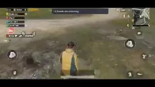 Watch me stream PUBG MOBILE on Omlet Arcade!