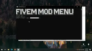 Fivem Mod Menu Fivem Hack Download Gta 5 Free Cheat V2 Undetected