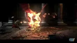 Dragons Dogma: Dark Arisen - Launch Trailer