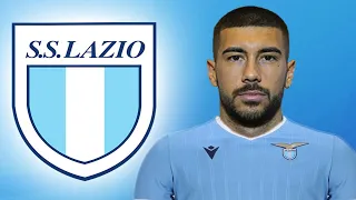 MATTIA ZACCAGNI | Welcome To Lazio 2021 | Insane Goals, Skills, Assists (HD)