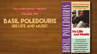 Basil Poledouris: His Life & Music