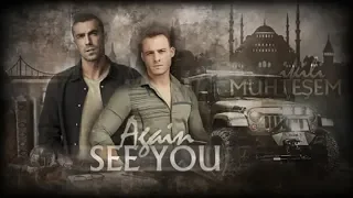 Barca & MKC (Muhteşem İkili) See You Again