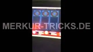 Merkur Magie Tricks Triple Chance 3 Sonnen 2€ Einsatz Merkur Tricks de