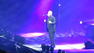 An Innocent Man (with snippet of Start Me Up) - Billy Joel - Live - One Night Only - MCG 2022