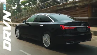 The New Executive | 2020 Audi A6 | DRVN