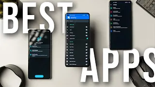 Top 10 Android Apps NOT On The Play Store-2021!