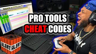 Top 9 Pro Tools Tips and Hacks