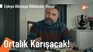 İlk iş intikam peşine düşecek! - @EDHOatv 181. Bölüm