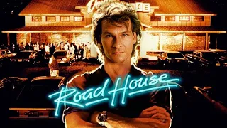 Drinker's Extra Shots - Road House