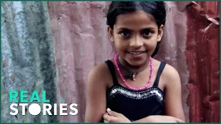 Surviving Mumbai's Streets: Poor Kids Of India | Real Stories Documentary