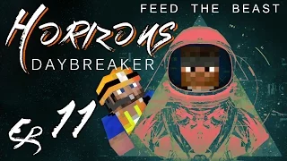 Electrolytic Failterator | FTB Horizons Daybreaker | Ep.11