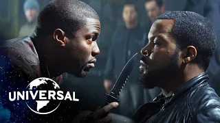 Ride Along | Every Shootout With Ice Cube and Kevin Hart