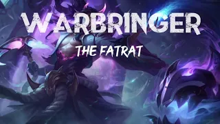 Warbringer - TheFatRat (1 Hour Loop) ||  TheFatRat & Everen Maxwell - Warbringer 1 Hour