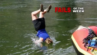 FAILING with Rizz! Fails Of The Week #58