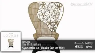 The Thrillseekers - Synaesthesia (Alaska Sunset Mix) (Armada Lounge, Vol. 5)