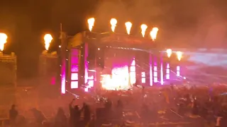 2021 Bass Canyon BTSM Opening set