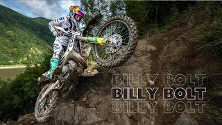 BILLY BOLT #57 🇬🇧 Summary of the Hard Enduro season 2023