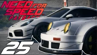 MEGA hartes Gallo-Duell!! | Let's Play NFS Payback #25