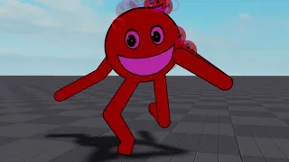 Remastered Red Innyume