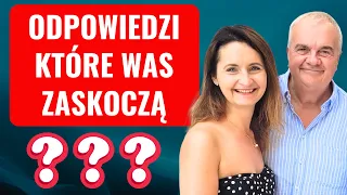 Jak mieć dobre związki i prowadzić ciekawe życie, rozmowa w Warszawie 8.03.24 cz.1