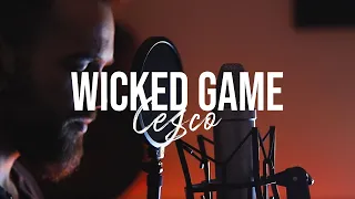 WICKED GAME - C. ISAAK - PIANO VERSION (Cover)