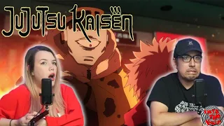 Jujutsu Kaisen | S2E15 | Fluctuations Pt. 2 | Reaction and Discussion! CHAOS!!