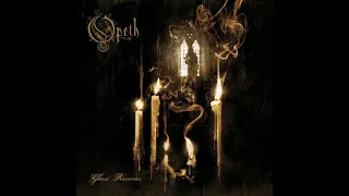 Opeth Ghost of Perdition Edit