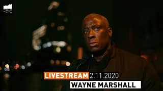 Elbphilharmonie LIVE | Wayne Marshall plays Bernstein, Widor, Ager, Baker & Beethoven at the organ