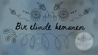 Karolina Cicha & Spółka - Bir elimde kemanem (Karaim song)