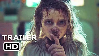 THE GIRL WHO GOT AWAY Official Trailer (2021)