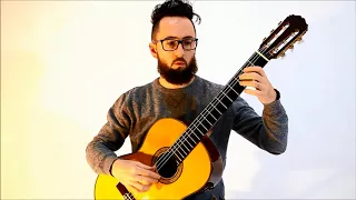 Percorsi di Chitarra Vol.1