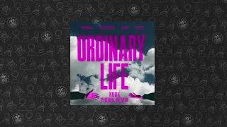 Imanbek, KDDK, KIDDO feat. Wiz Khalifa - Ordinary Life (KDDK Phonk Remix)