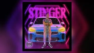 LEMEN'X - Stinger (трек 2020)