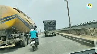 Son nadi ka sabse lamba bridge (देहरी ऑन सोन)