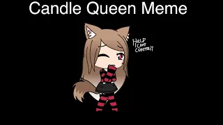 candle queen meme ( roblox piggy traitor mode ) original