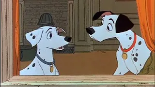 Disney   Les 101 dalmatiens en français