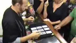 Best Magic Tricks Revealed "Magic Touch" Video Magic Tutorials