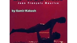 Jean Francois Maurice ‎– Monaco (28º À L'Ombre) 1978