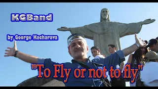 "To Fly or not to fly" (Soundtrack from the movie "Balance or Chao Giordano")