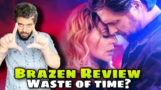 Brazen Review in Hindi (2022) by Manav Narula, Netflix