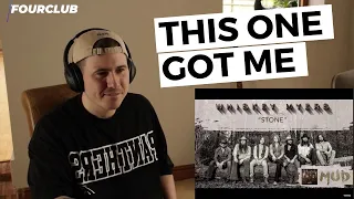 UK REACTION to WHISKEY MYERS - STONE!! | The 94 Club