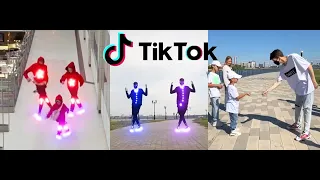 Coffin dance- TUZELITY NEW DANCE - TIKTOK COMPILATION 2022