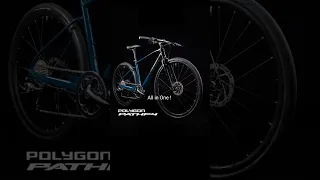 New Arrival Polygon Path F4 🔥🔥🔥