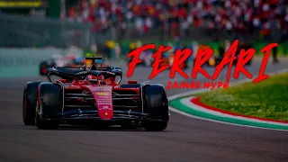 Ferrari Music Edit